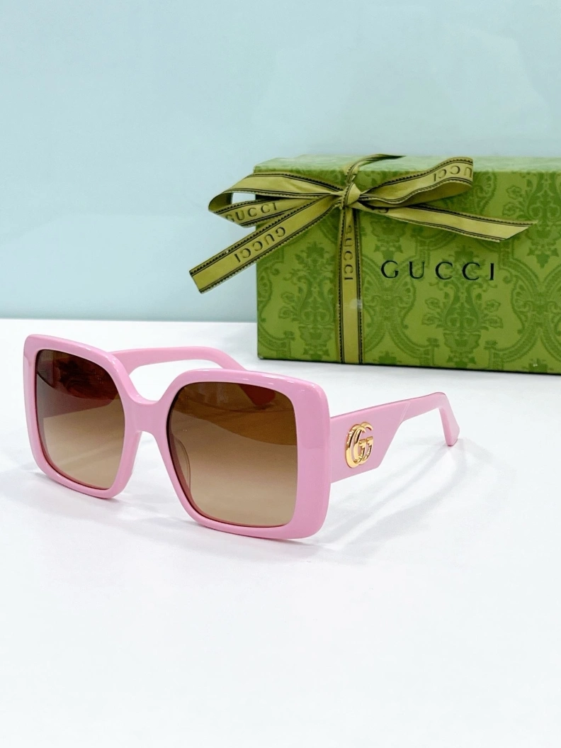 Gxccx Sunglasses ModernLook 252224