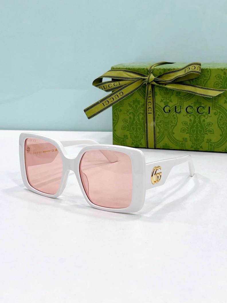 Gxccx Sunglasses ModernLook 252224