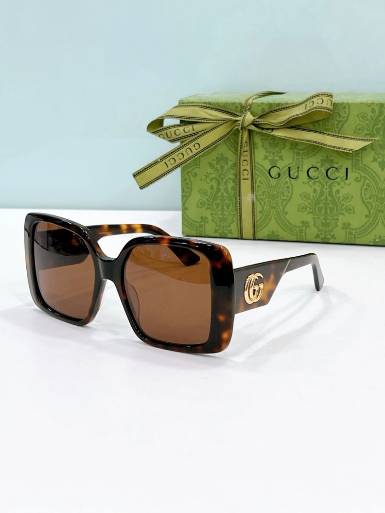 Gxccx Sunglasses ModernLook 252224