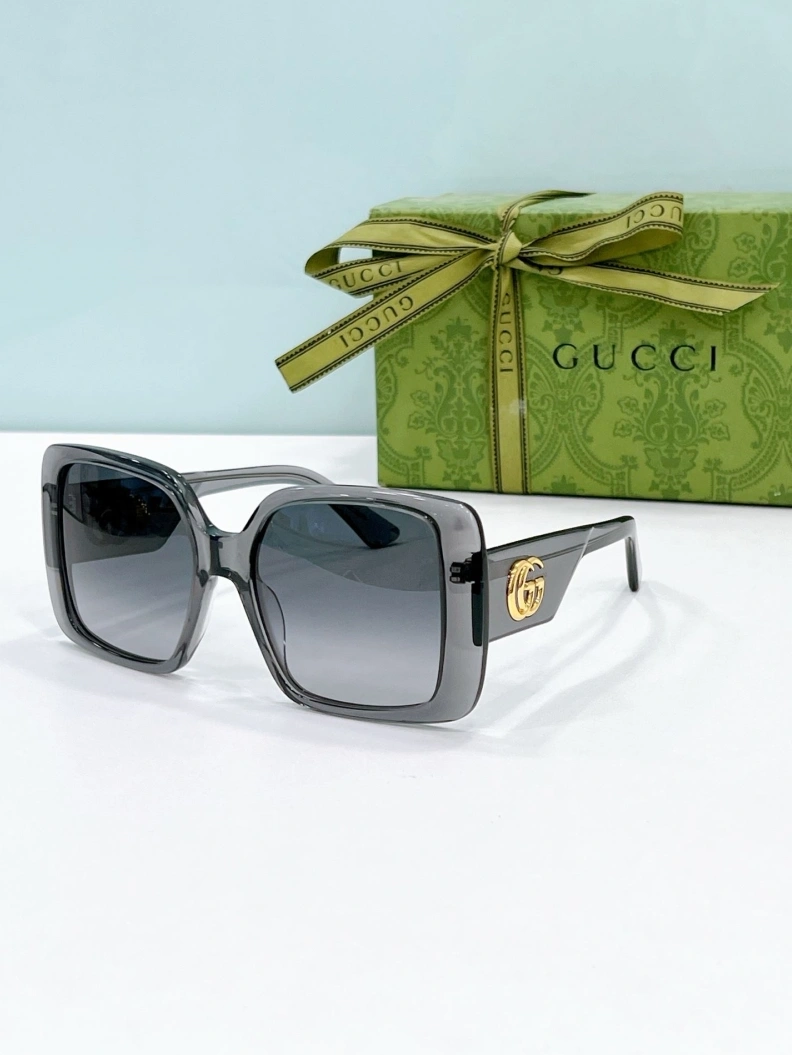 Gxccx Sunglasses ModernLook 252224