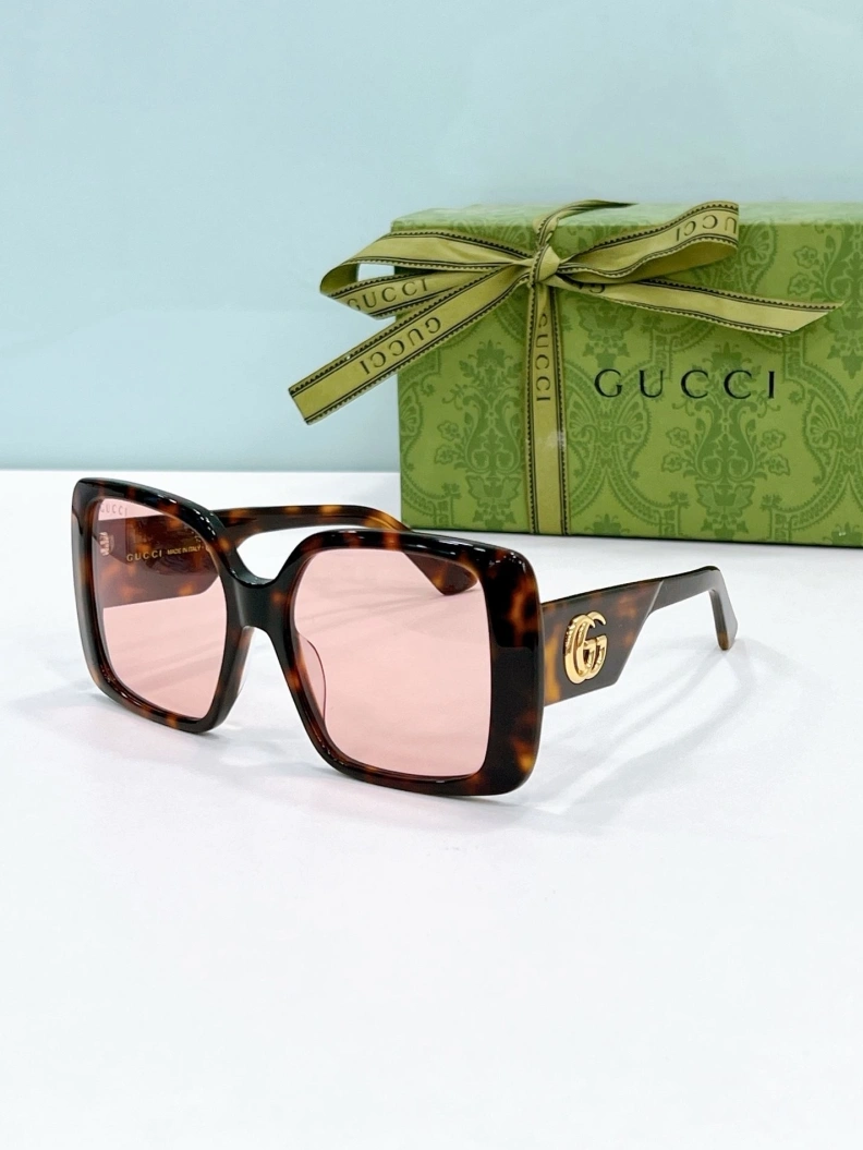 Gxccx Sunglasses ModernLook 252224