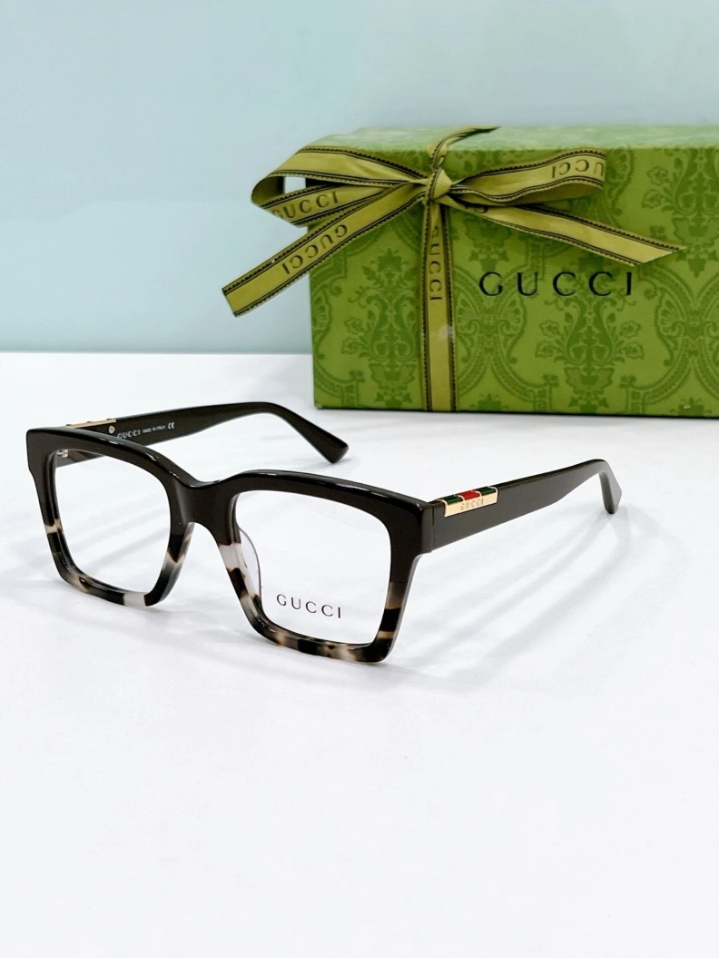Gxccx Sunglasses Sleek 252239