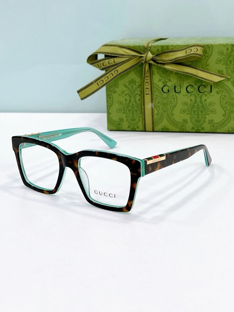 Gxccx Sunglasses Sleek 252239