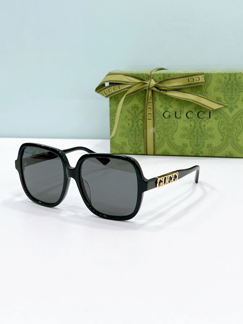 EyeCatching Gxccx Sunglasses 252235