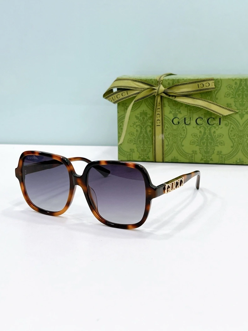 EyeCatching Gxccx Sunglasses 252235
