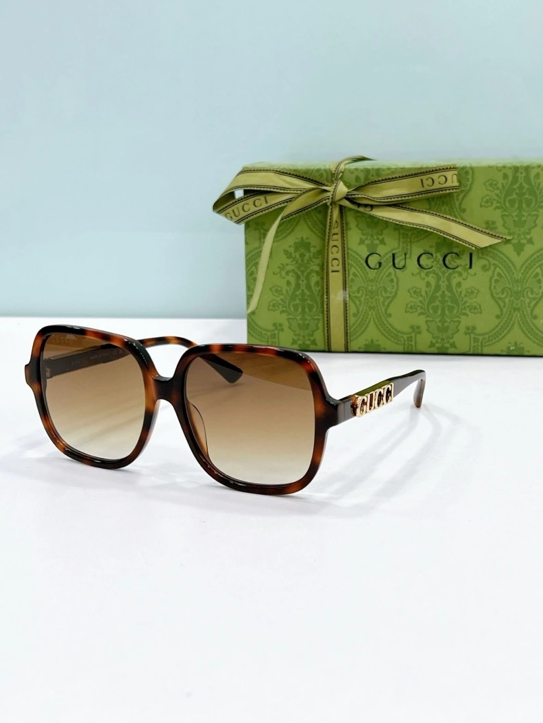 EyeCatching Gxccx Sunglasses 252235