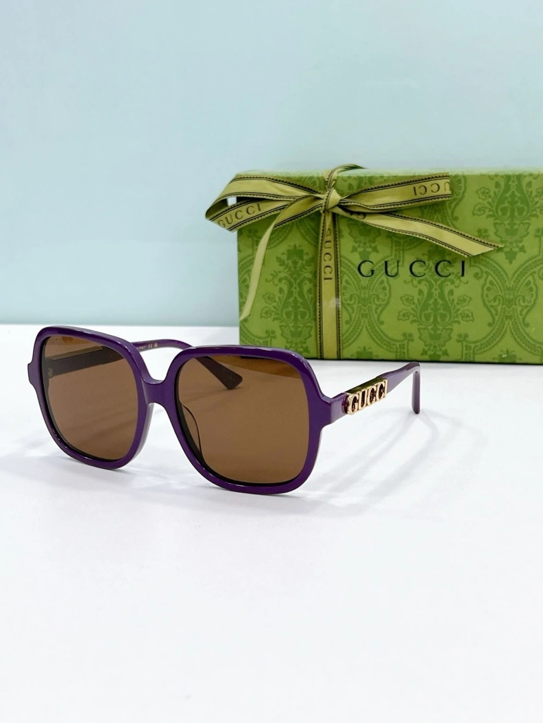 EyeCatching Gxccx Sunglasses 252235