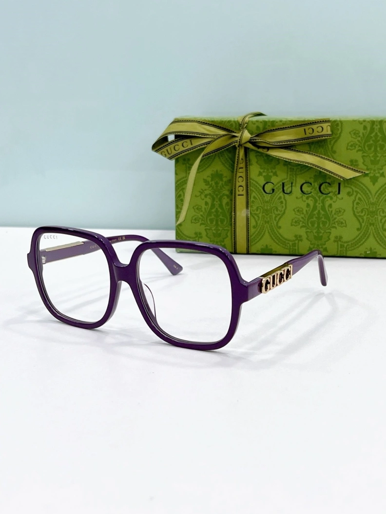 EyeCatching Gxccx Sunglasses 252235