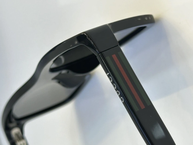 Unique Gxccx Sunglasses 252223