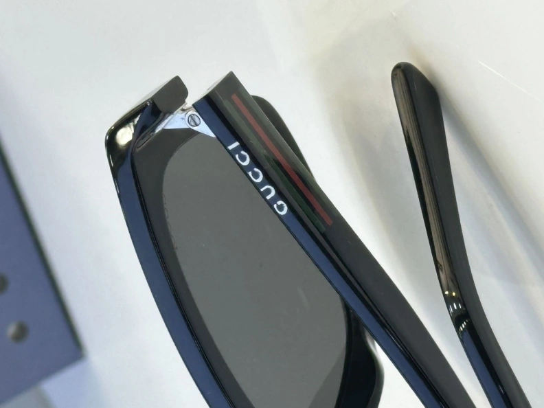 Unique Gxccx Sunglasses 252223