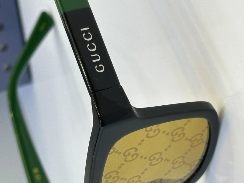 Unique Gxccx Sunglasses 252223