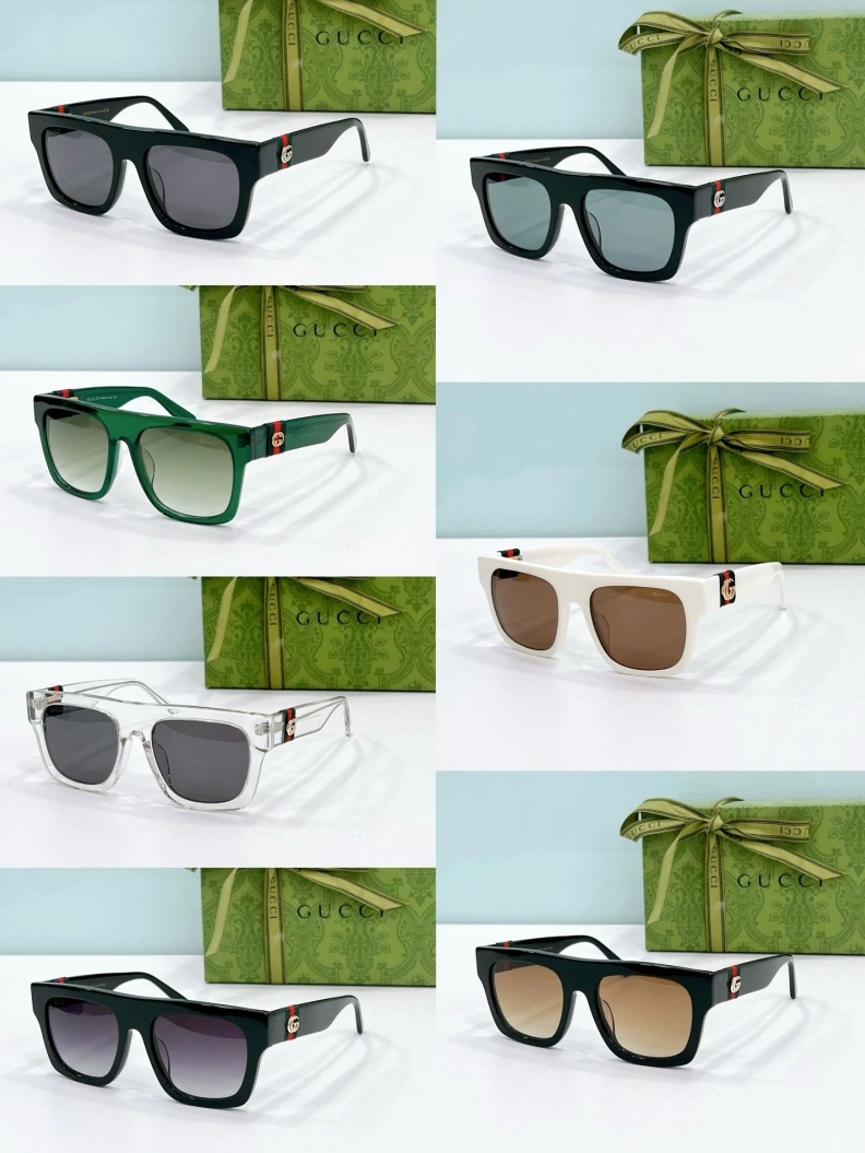 Gxccx Sunglasses Classic 252222