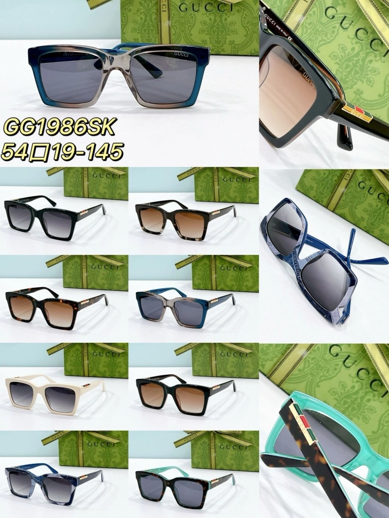 StreetReady Gxccx Sunglasses 252243