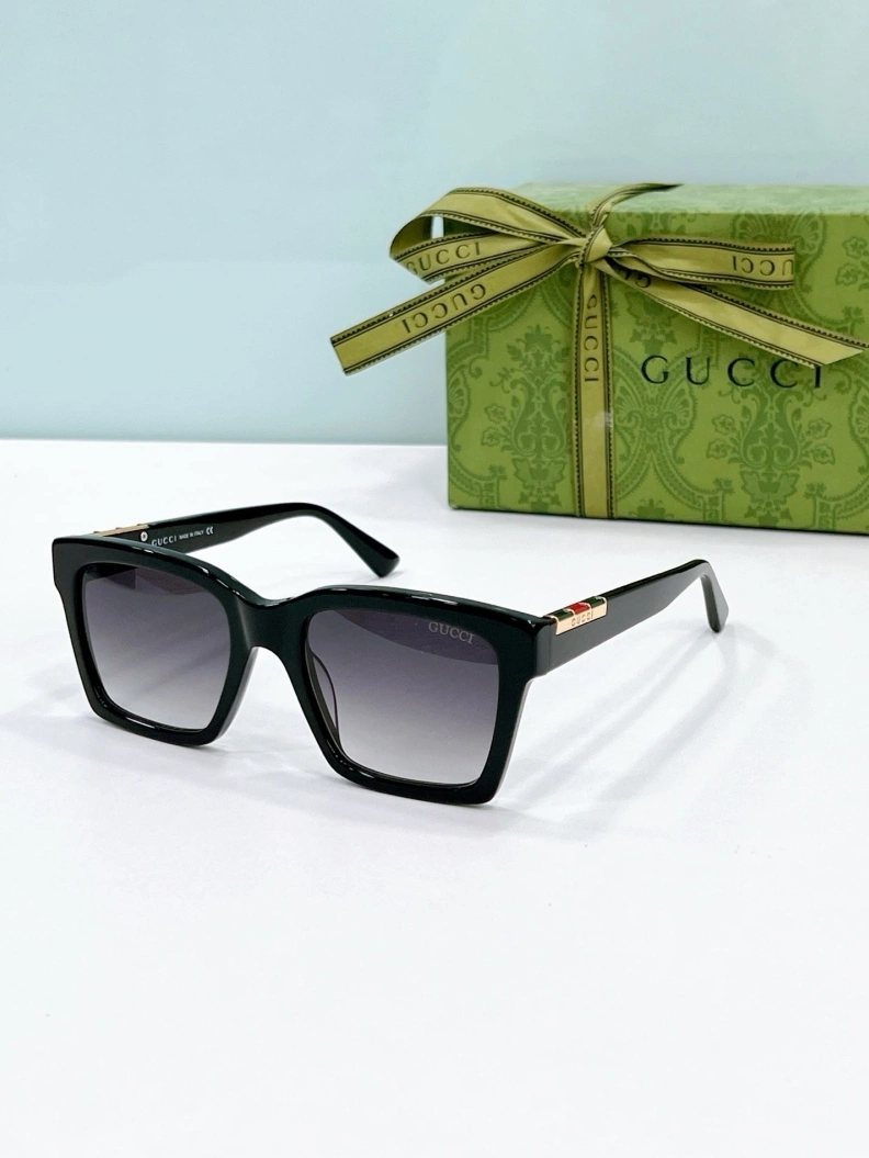 StreetReady Gxccx Sunglasses 252243