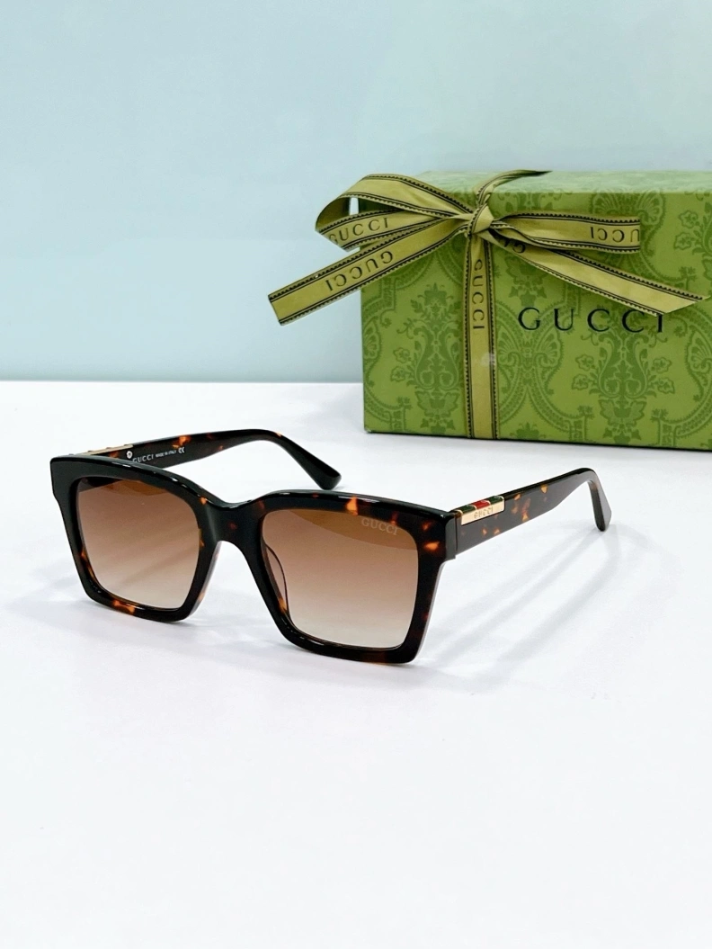 StreetReady Gxccx Sunglasses 252243