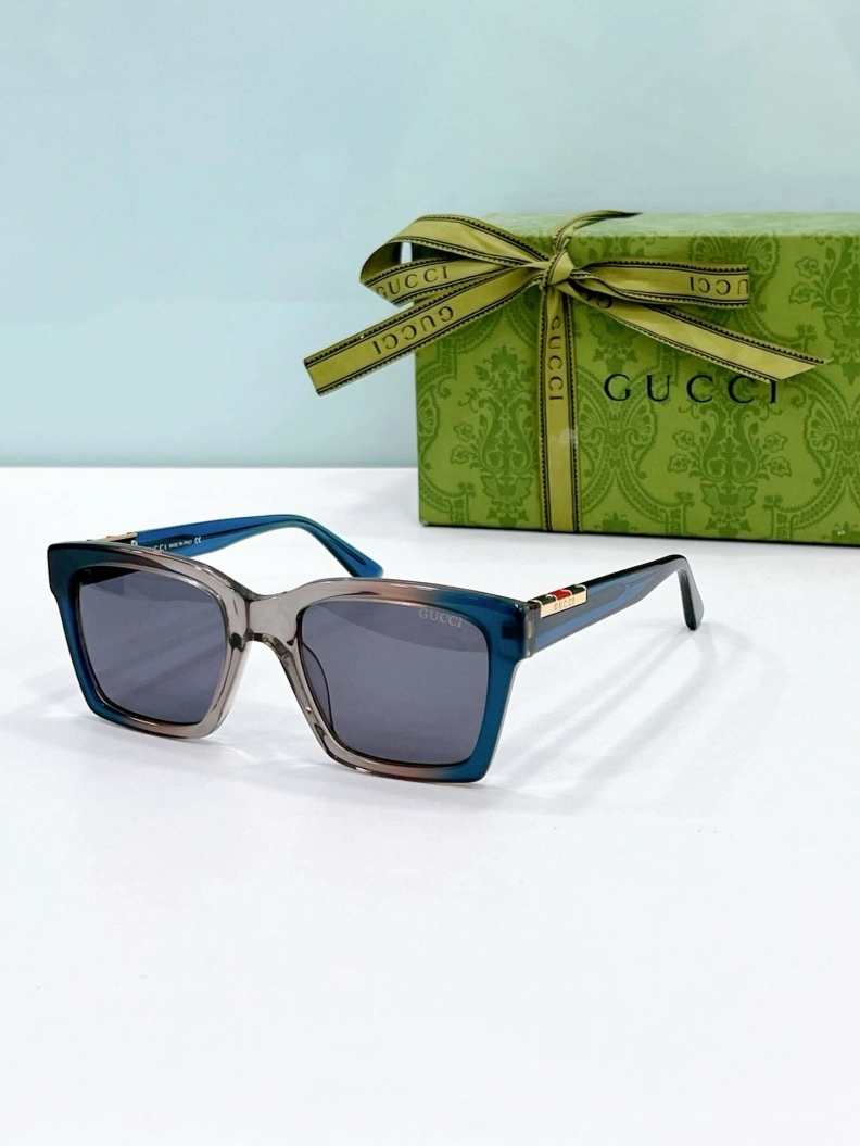 StreetReady Gxccx Sunglasses 252243