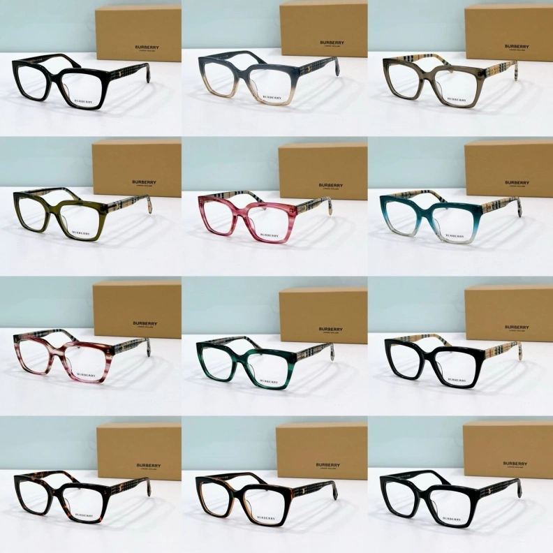 Bxrbxrry Sunglasses Resilient 250041