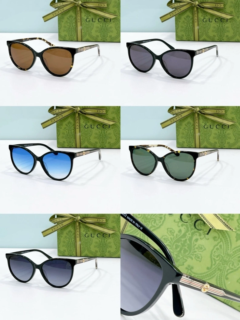 BestValue Gxccx Sunglasses 252236