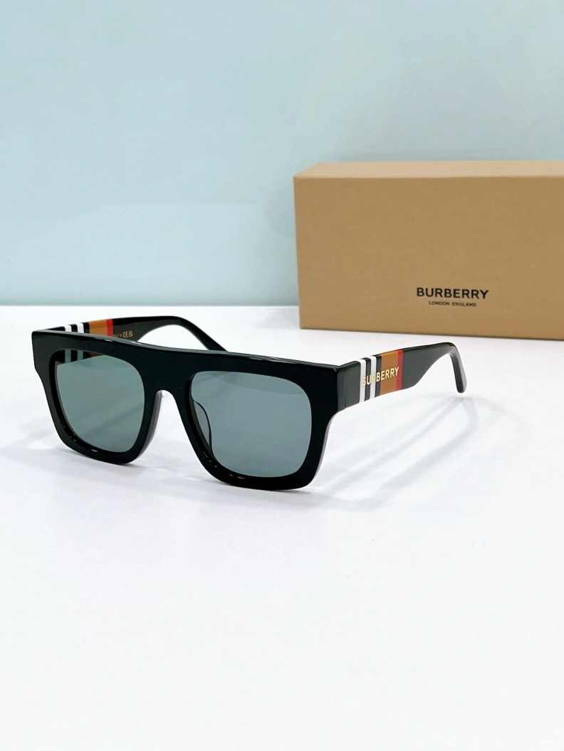 Refined Bxrbxrry Sunglasses 250048