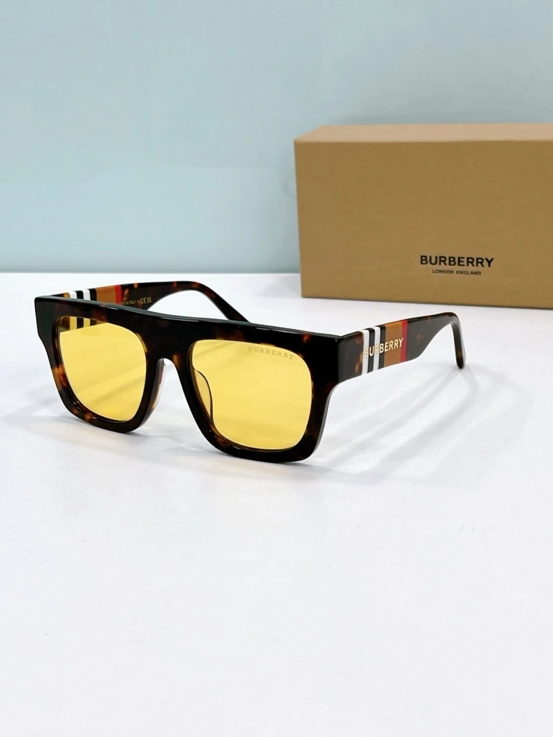 Refined Bxrbxrry Sunglasses 250048