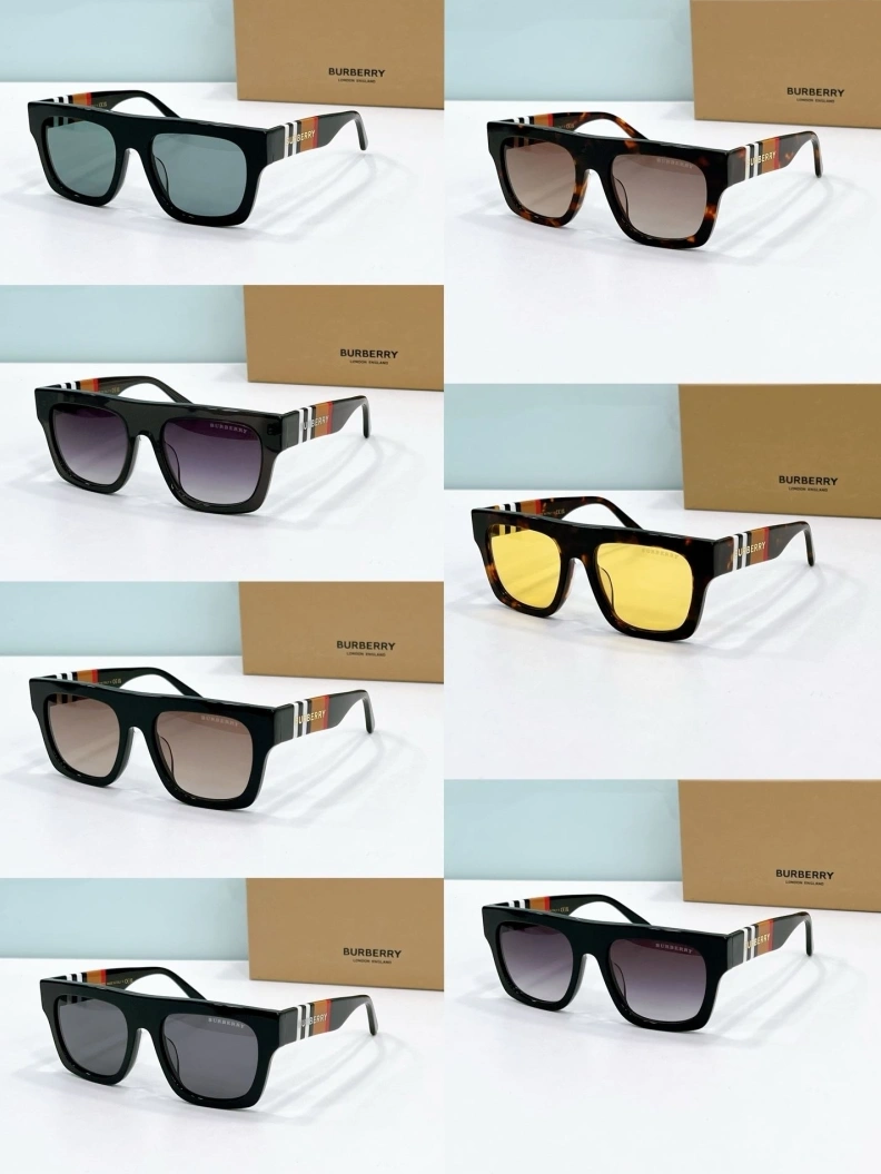 Refined Bxrbxrry Sunglasses 250048