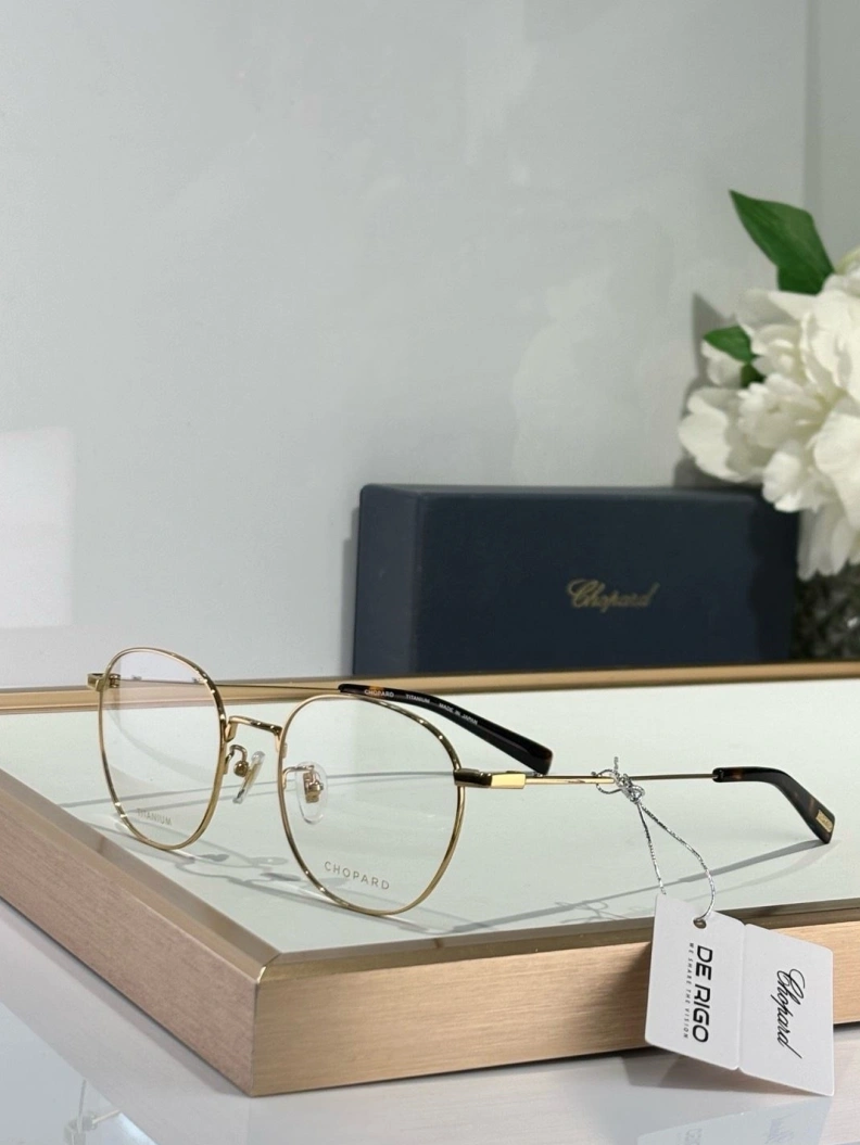 Stylish Chxpxrd Sunglasses 251230