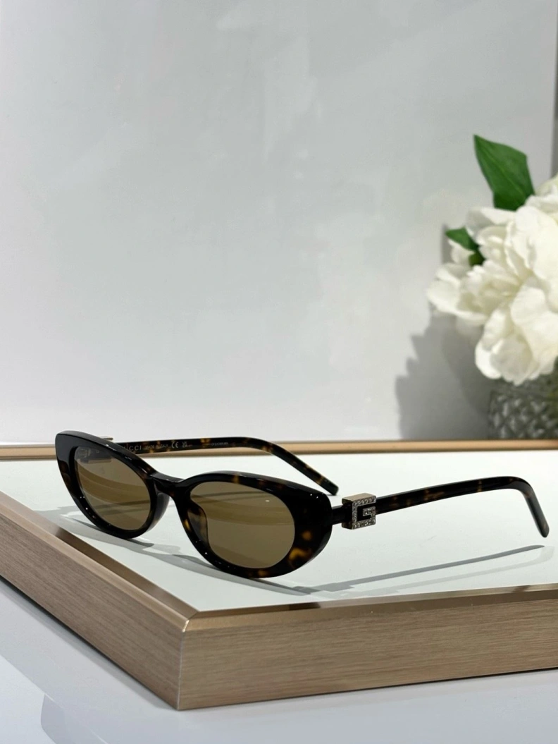 Gxccx Sunglasses Sophisticated 252219