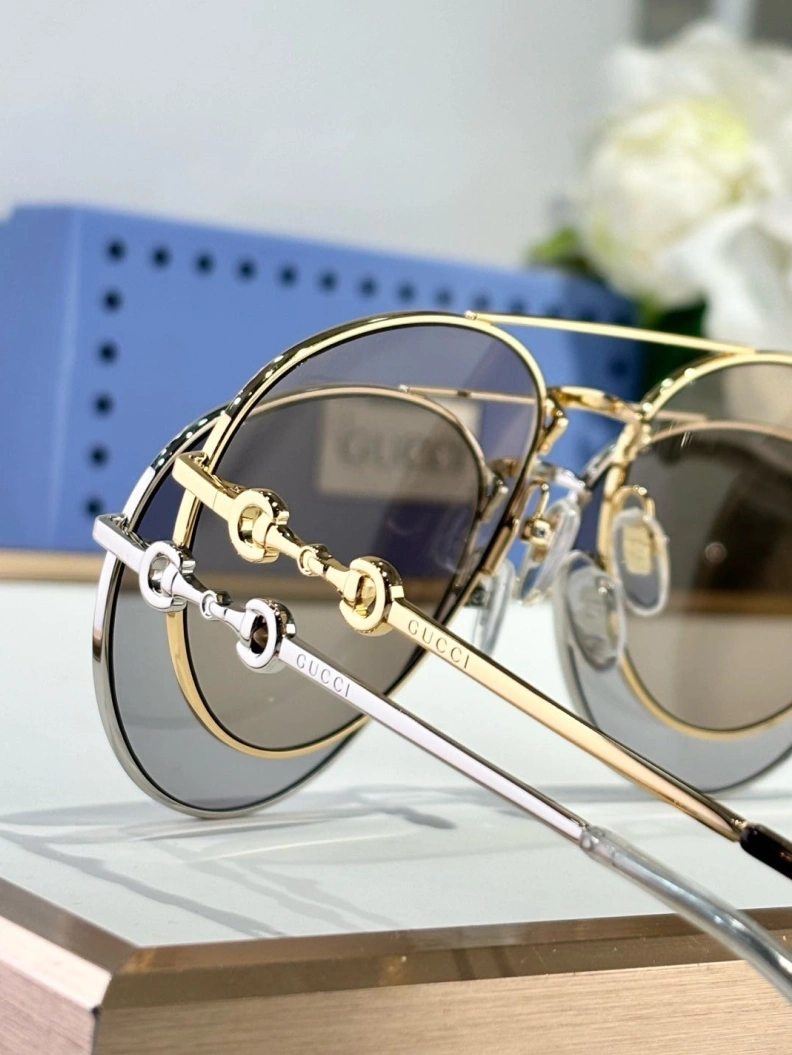 Gxccx Sunglasses Modern 252237