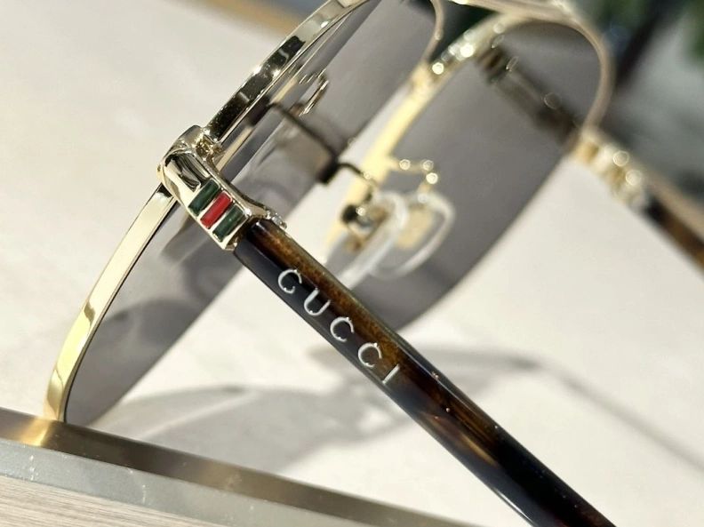 Modern Gxccx Sunglasses 252216
