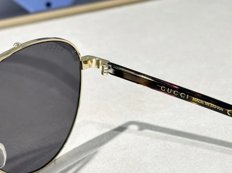 Modern Gxccx Sunglasses 252216