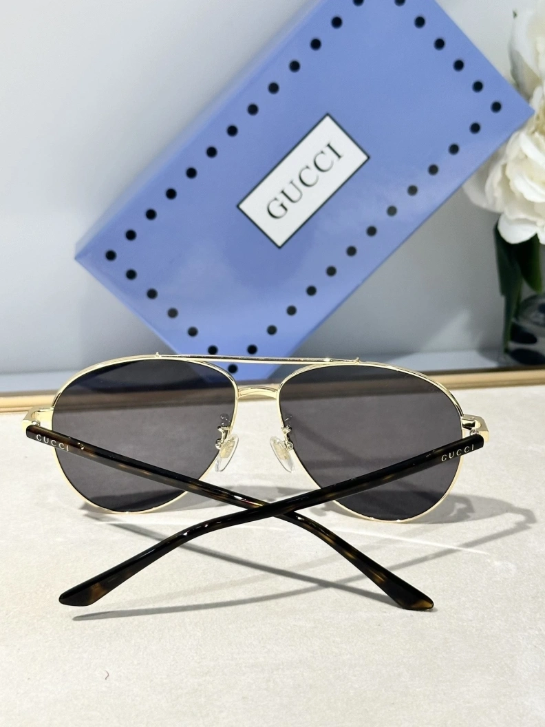 Modern Gxccx Sunglasses 252216