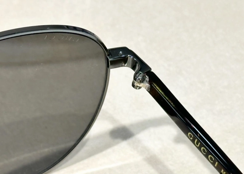 DailyWear Gxccx Sunglasses 252220