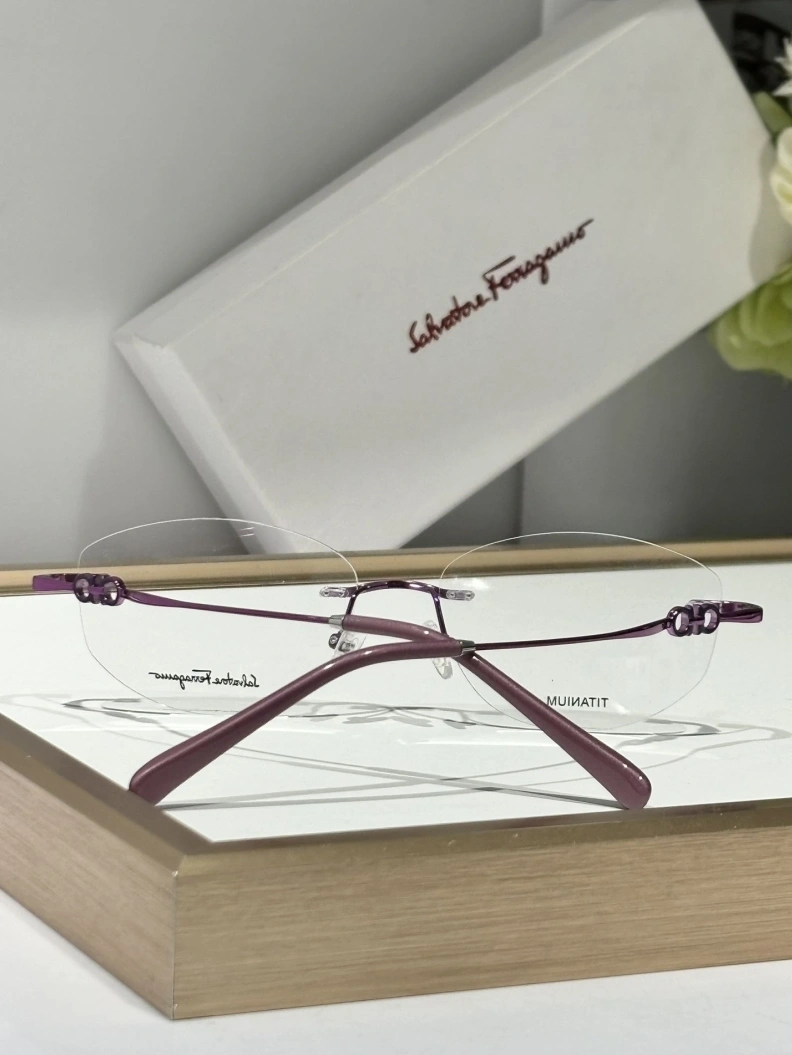 Soft Othxr Sunglasses 254309