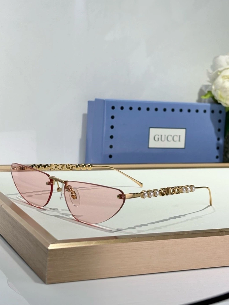 Gxccx Sunglasses HighQuality 252217