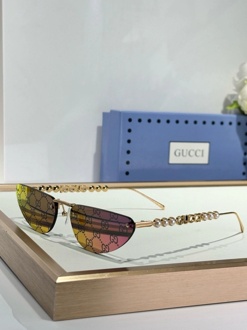 Gxccx Sunglasses HighQuality 252217