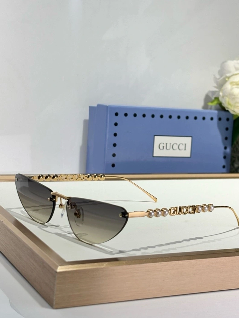 Gxccx Sunglasses HighQuality 252217