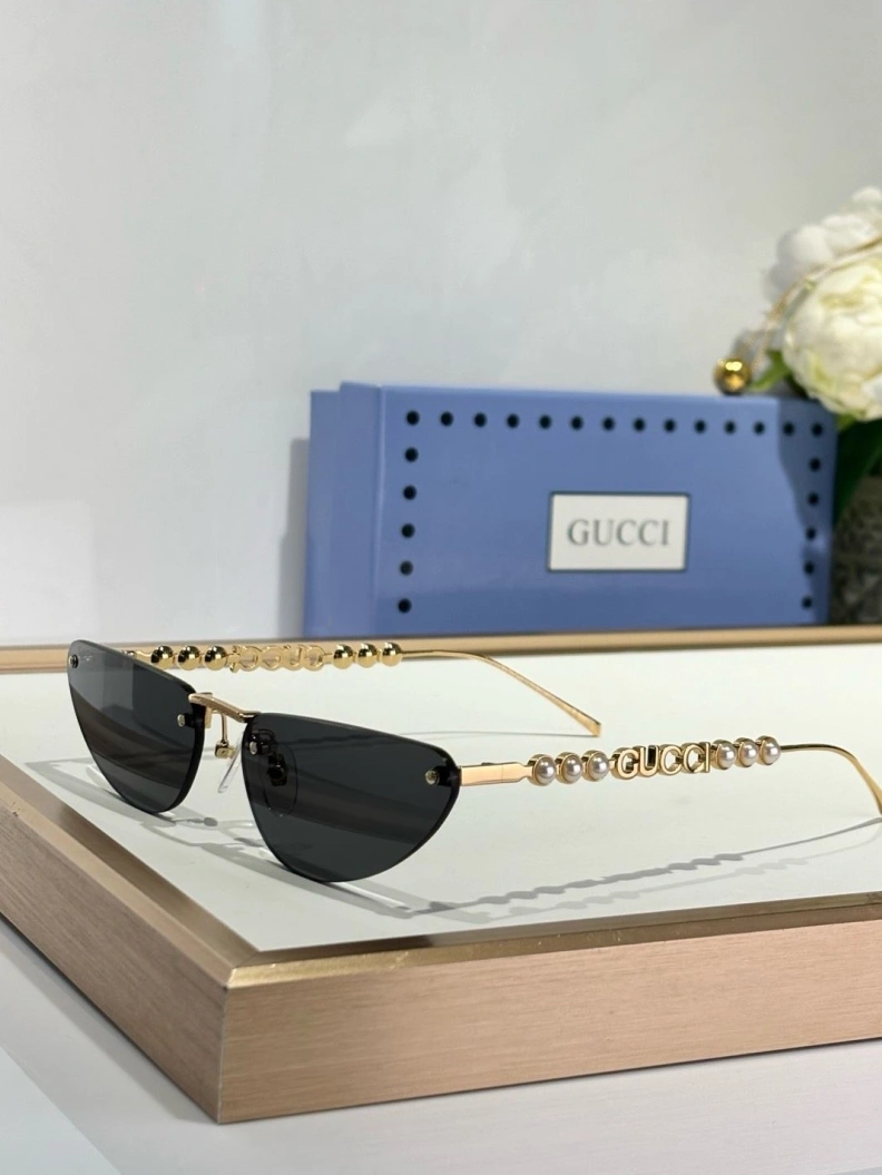 Gxccx Sunglasses HighQuality 252217