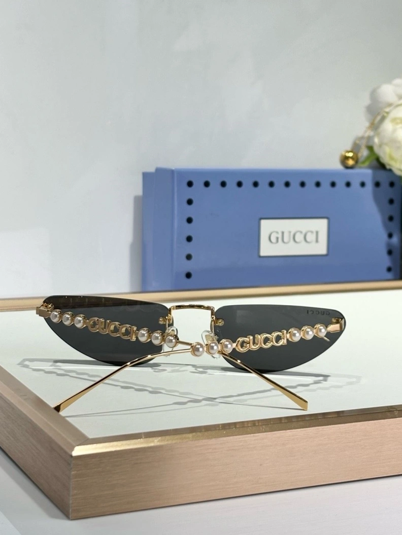 Gxccx Sunglasses HighQuality 252217