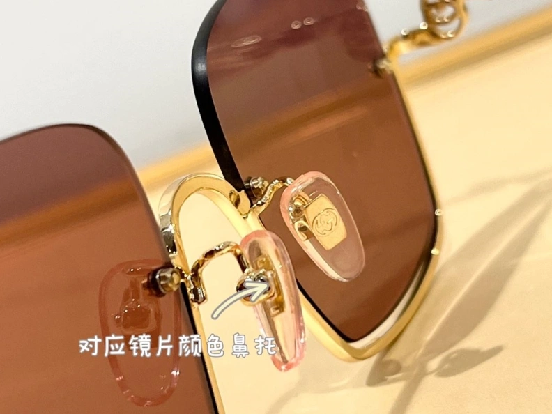 Gxccx Sunglasses Trendy 252215