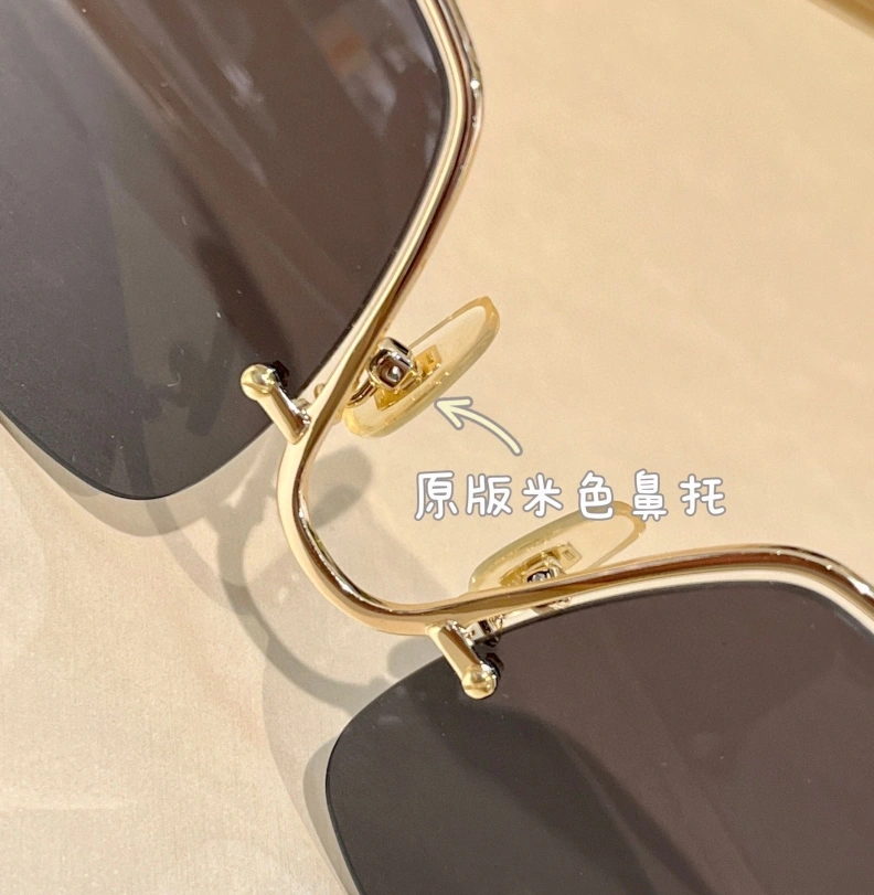 Gxccx Sunglasses Trendy 252215