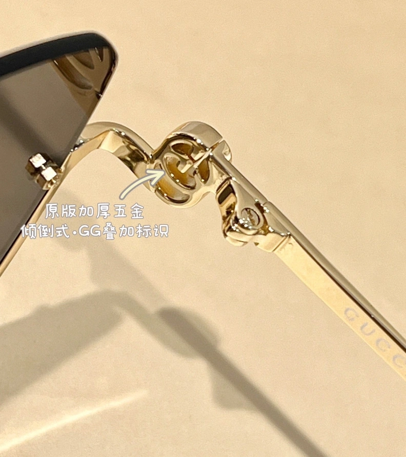 Gxccx Sunglasses Trendy 252215