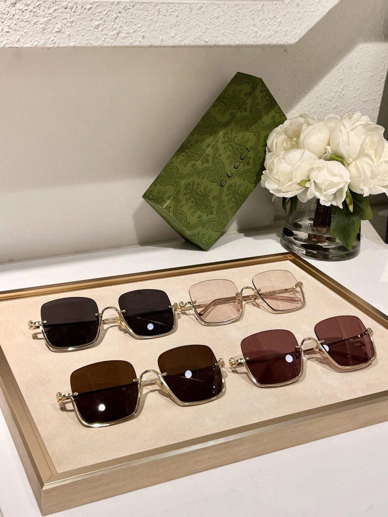 Gxccx Sunglasses Trendy 252215