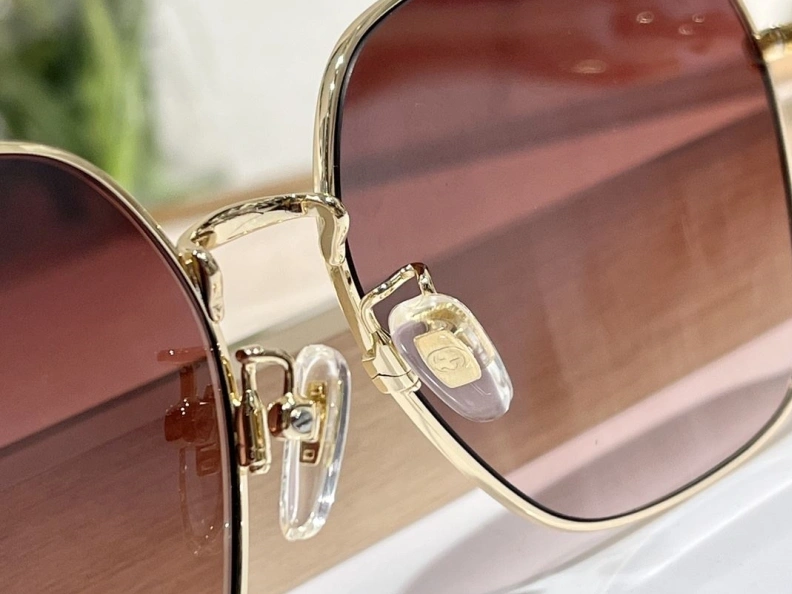 Gxccx Sunglasses Vibrant 252214