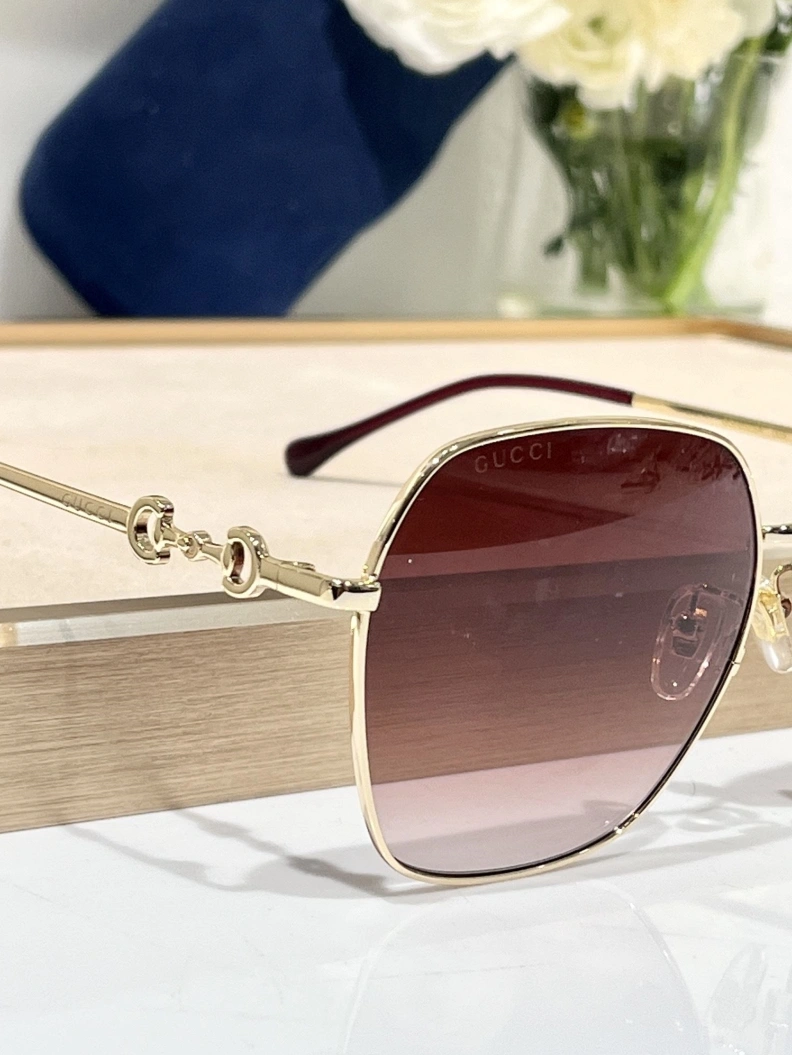 Gxccx Sunglasses Vibrant 252214