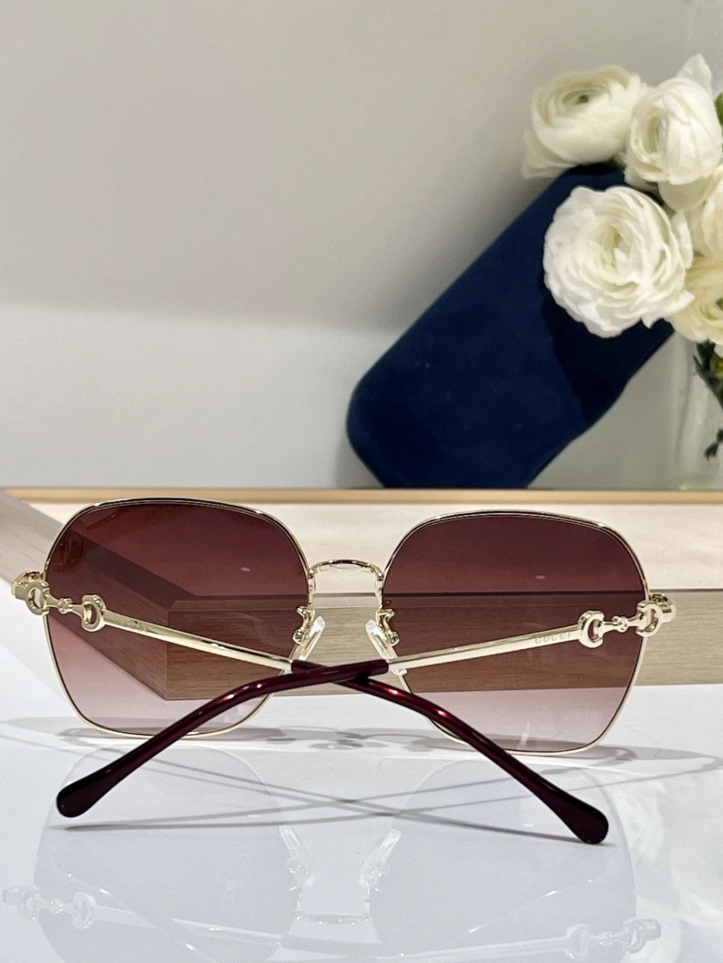 Gxccx Sunglasses Vibrant 252214