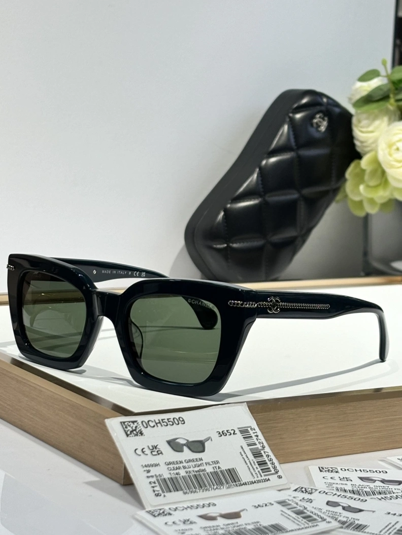 Lightweight Chxnxl Sunglasses 250983