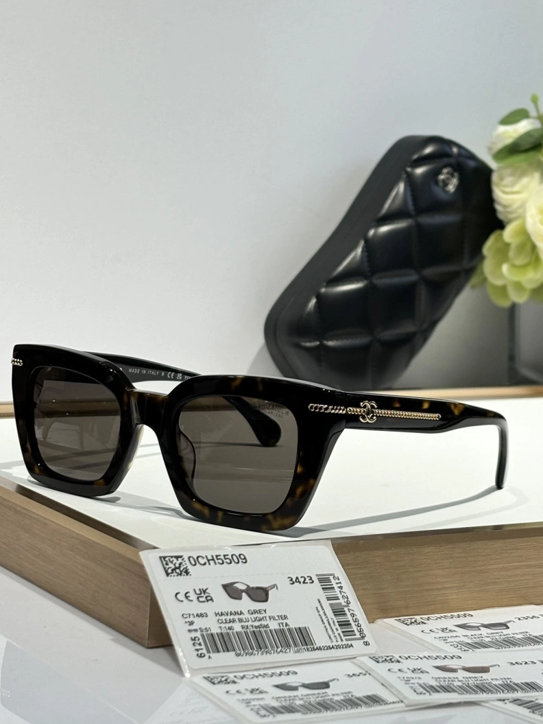 Lightweight Chxnxl Sunglasses 250983
