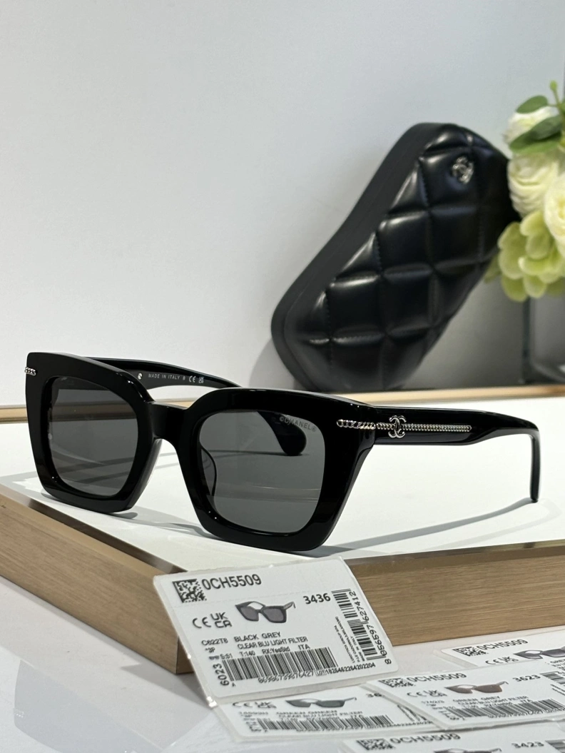 Lightweight Chxnxl Sunglasses 250983
