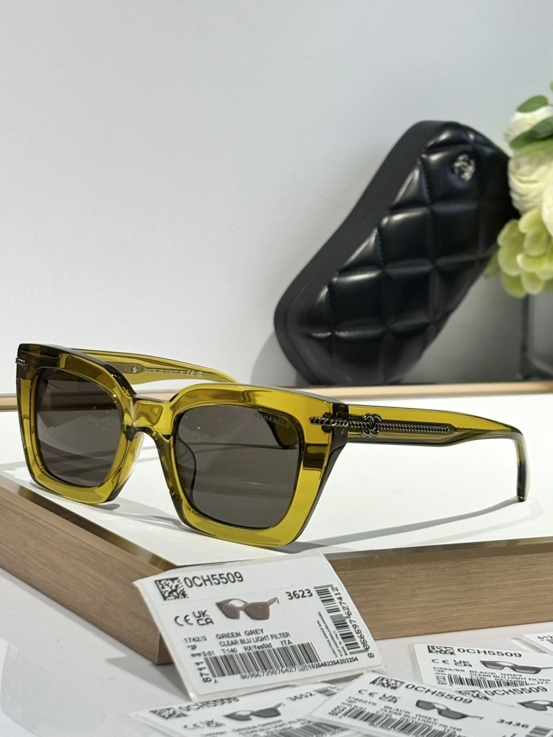 Lightweight Chxnxl Sunglasses 250983