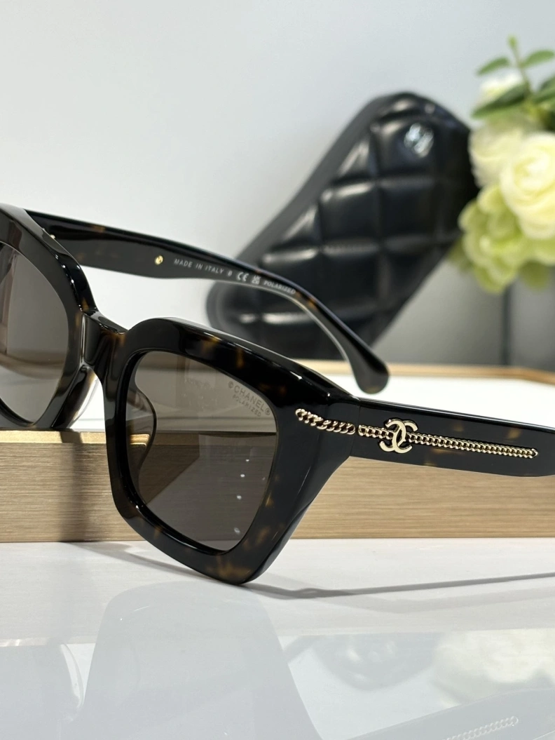 Lightweight Chxnxl Sunglasses 250983